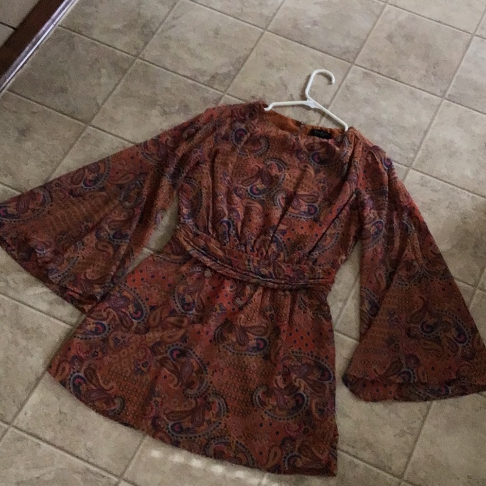 Jessica Simpson, Dress, Small